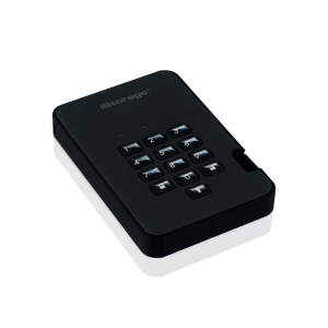 SSD bảo mật iStorage diskAshur 2