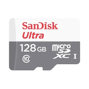 Thẻ nhớ SanDisk Ultra microSDXC 128GB - SDSQUNR-128G-GN3MN