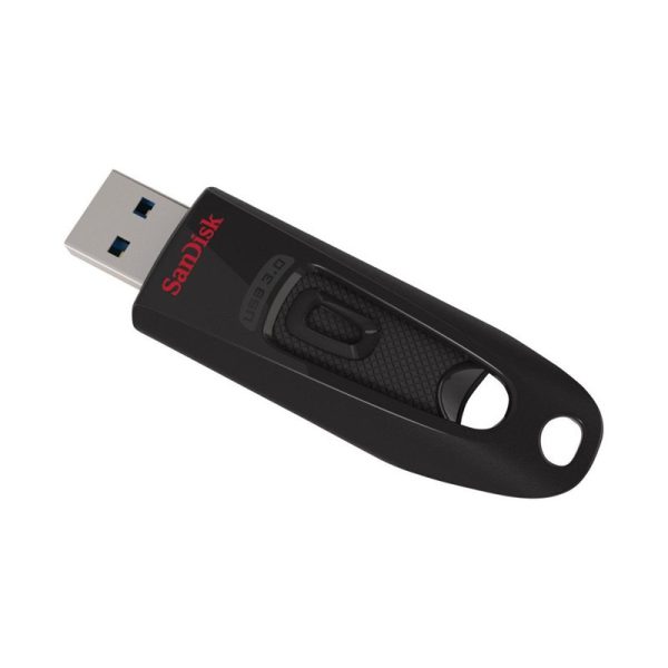 USB SanDisk Ultra USB 3.0 Flash Drive, CZ48 128GB-SDCZ48-128GU46 - Ảnh 4