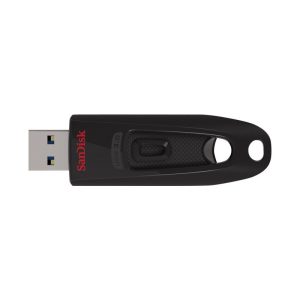 USB SanDisk Ultra USB 3.0 Flash Drive, CZ48 128GB-SDCZ48-128GU46