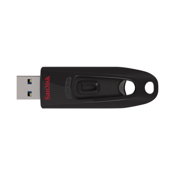 USB SanDisk Ultra USB 3.0 Flash Drive, CZ48 128GB-SDCZ48-128GU46