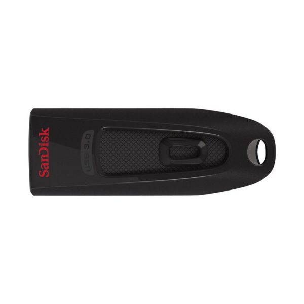 USB SanDisk Ultra USB 3.0 Flash Drive, CZ48 128GB-SDCZ48-128GU46 - Ảnh 2