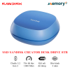 Ổ Cứng SSD SanDisk Creator Desk Drive 8TB