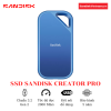 Ổ cứng SSD SanDisk Creator Pro Portable 1TB