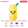 Ổ cứng di động SSD SanDisk Fortnite Peely Edition 1TB