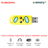 USB SanDisk Fortnite Peely Edition 3.2 256GB