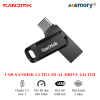 USB SanDisk Ultra Dual Drive Go 1TB