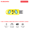 USB SanDisk Fortnite Peely Edition 3.2 128GB