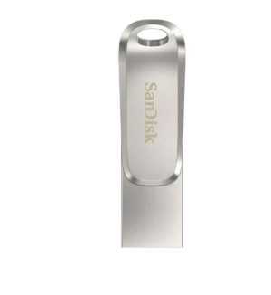 USB SanDisk Ultra Dual Drive Luxe USB TypeC Flash Drive,SDDDC4 32GB-SDDDC4-032G-G46