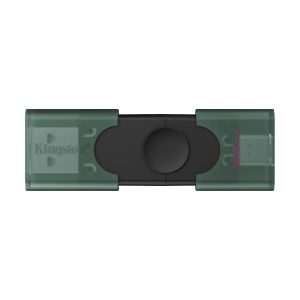 USB Kingston DataTraveler Duo 256GB – DTDEG2/256GB