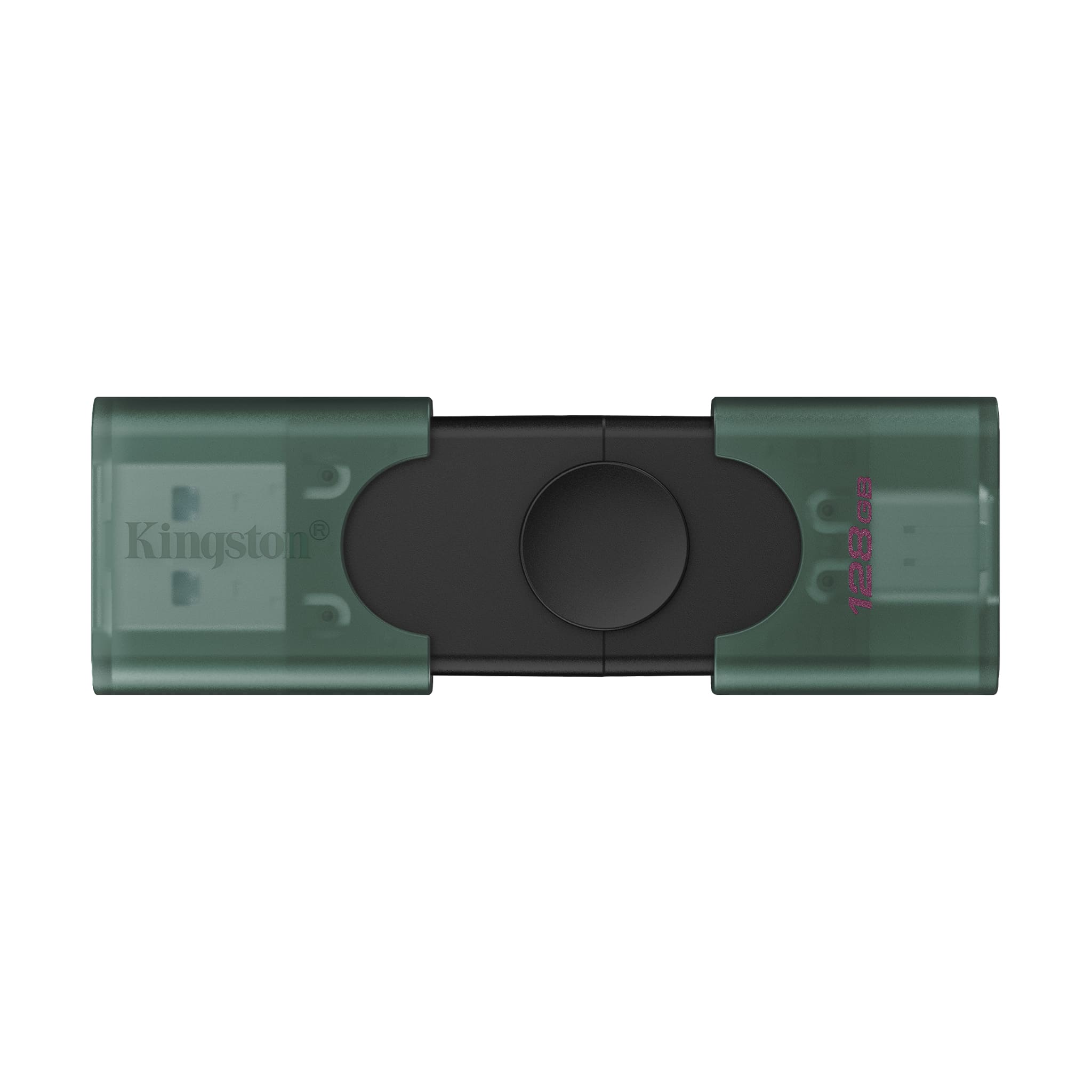 USB Kingston DataTraveler Duo 128GB – DTDEG2/128GB