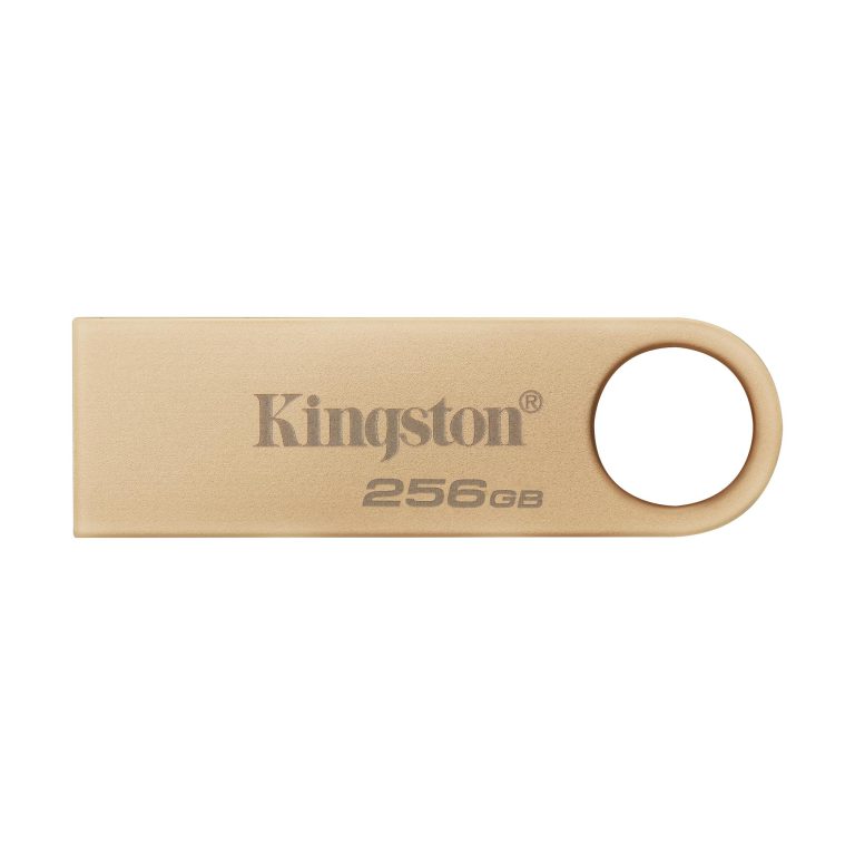 USB Kingston DataTraveler SE9 G3 256GB – DTSE9G3/256GB