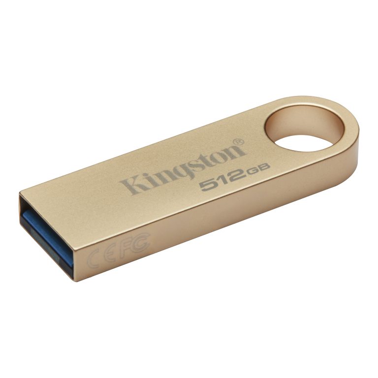 USB Kingston DataTraveler SE9 G3 512GB – DTSE9G3/512GB - Ảnh 3