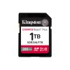 Thẻ nhớ Kingston SD Canvas React Plus V60 1TB – SDR2V6/1TB