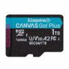 Thẻ nhớ Kingston MicroSD Canvas Go Plus 1TB