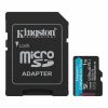 Thẻ nhớ Kingston MicroSD Canvas Go Plus 1TB Kèm Adapter