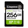 Thẻ nhớ Kingston SD Canvas Select Plus 256GB – SDS3/256GB