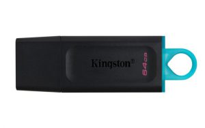 USB Kingston DataTraveler Exodia 64GB USB 3.2 Gen1 – DTX/64GB