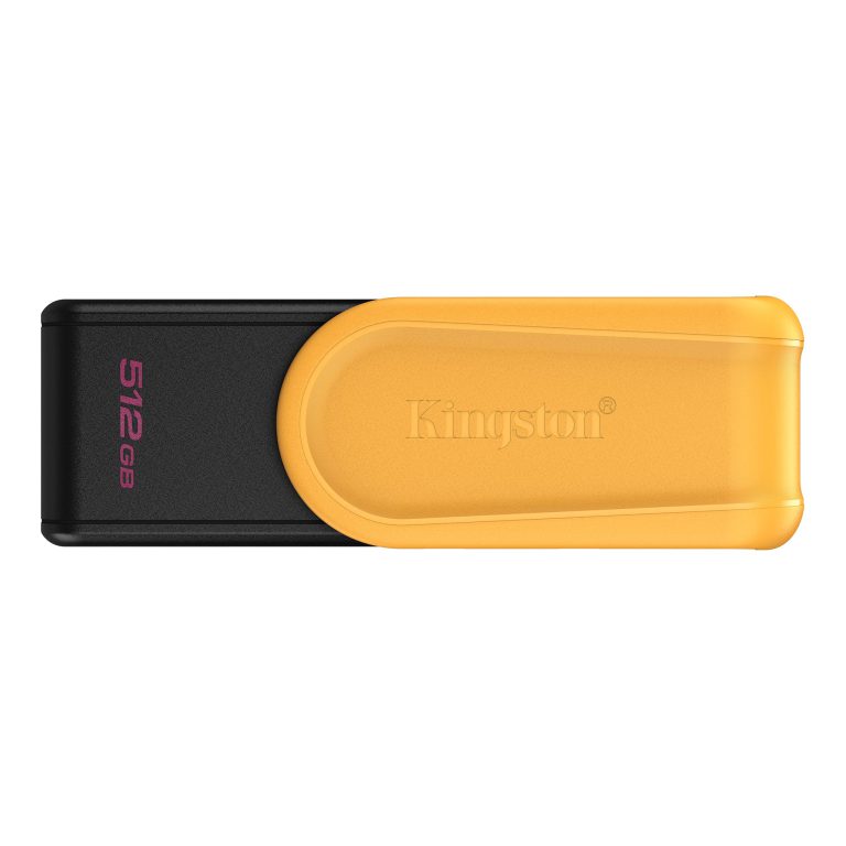 USB Kingston DataTraveler Exodia S 512GB – DTXS/512GB - Ảnh 2