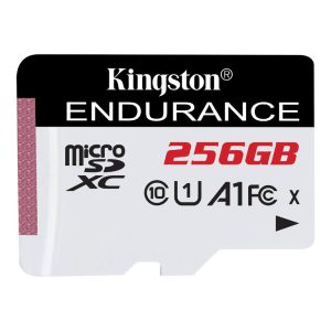 Thẻ nhớ Kingston High-Endurance microSD 256GB – SDCE/256GB