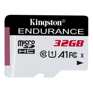 Thẻ nhớ Kingston High-Endurance microSD 32GB – SDCE/32GB