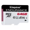 Thẻ nhớ Kingston High-Endurance microSD 64GB – SDCE/64GB