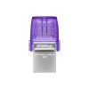 USB Kingston DataTraveler MicroDuo 3C 256GB – DTDUO3CG3/256GB