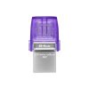 USB Kingston DataTraveler MicroDuo 3C 64GB – DTDUO3CG3/64GB