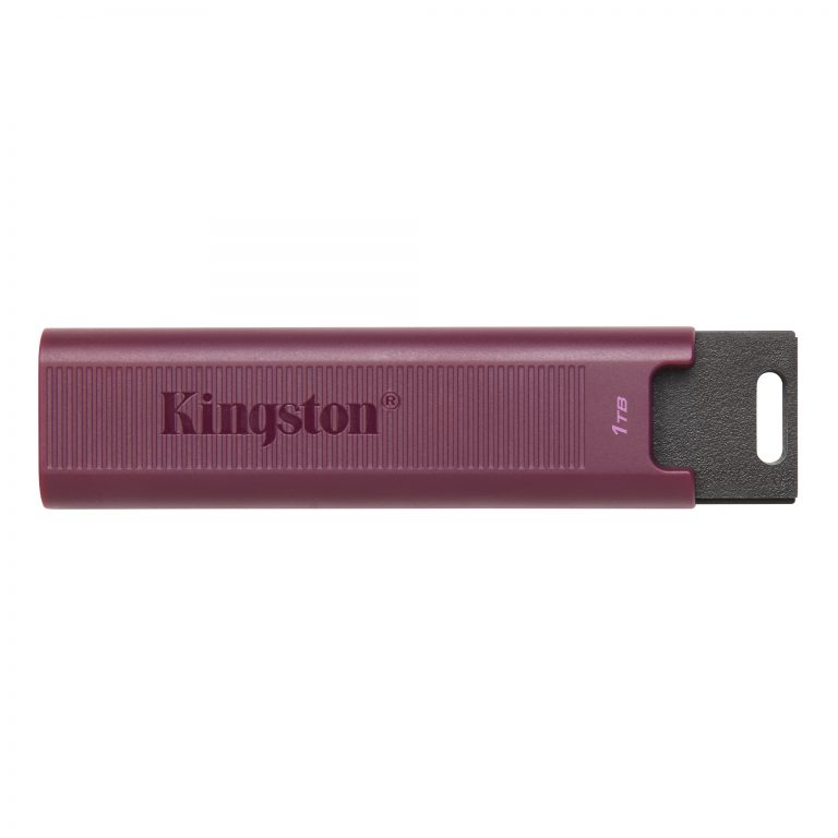 USB Kingston DataTraveler Max 1TB Type-A – DTMAXA/1TB