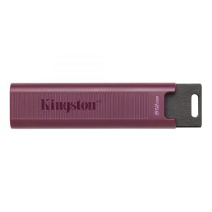 USB Kingston DataTraveler Max 512GB Type-A – DTMAXA/512GB