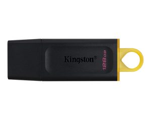 USB Kingston DataTraveler Exodia 128GB USB 3.2 Gen1 – DTX/128GB