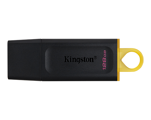 USB Kingston DataTraveler Exodia 128GB USB 3.2 Gen1 – DTX/128GB