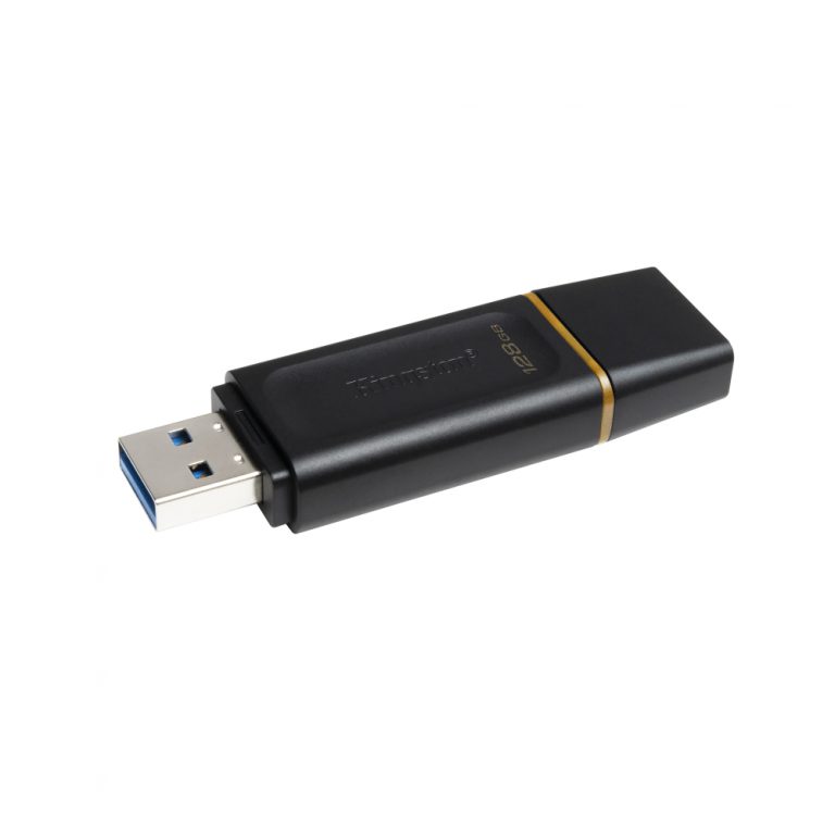 USB Kingston DataTraveler Exodia 128GB USB 3.2 Gen1 – DTX/128GB - Ảnh 3