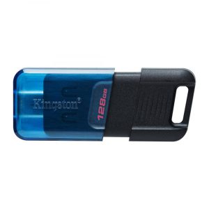 USB Kingston DataTraveler 80 M 128GB Type-C – DT80M/128GB