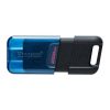 USB Kingston DataTraveler 80 M 256GB Type-C – DT80M/256GB