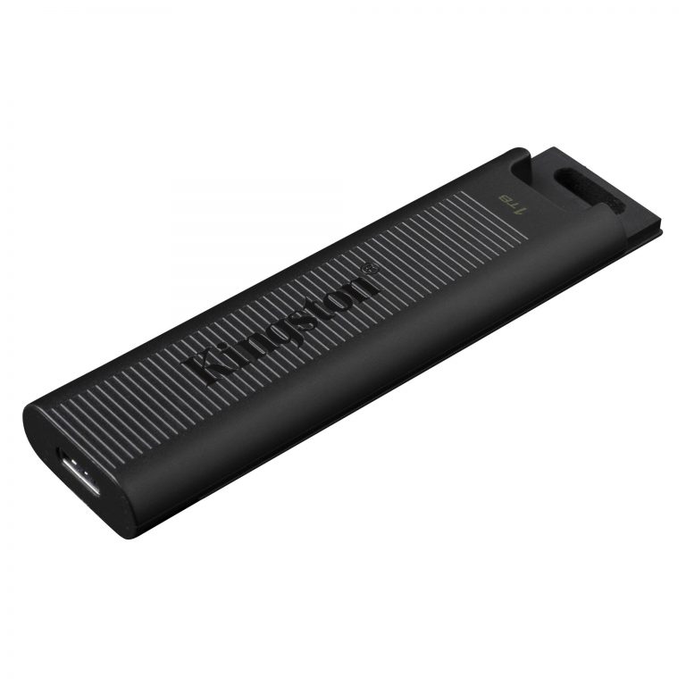 USB Kingston DataTraveler Max 1TB Type-C – DTMAX/1TB - Ảnh 2