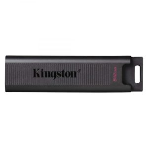 USB Kingston DataTraveler Max 512GB Type-C – DTMAX/512GB