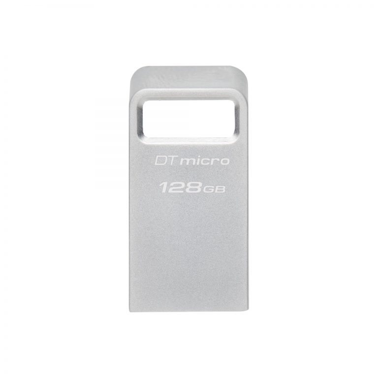 USB Kingston DataTraveler Micro 128GB – DTMC3G2/128GB
