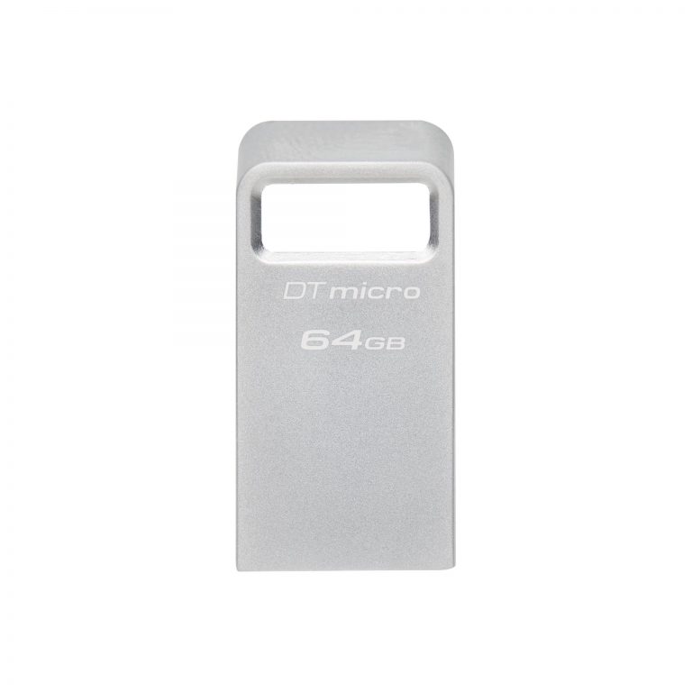 USB Kingston DataTraveler Micro 64GB – DTMC3G2/64GB