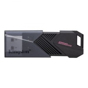 USB Kingston DataTraveler Exodia Onyx 256GB – DTXON/256GB