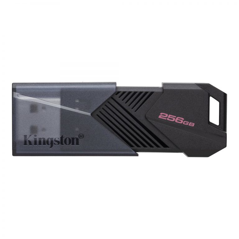 USB Kingston DataTraveler Exodia Onyx 256GB – DTXON/256GB