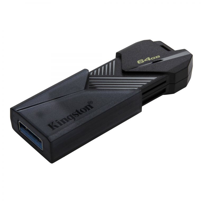 USB Kingston DataTraveler Exodia Onyx 64GB – DTXON/64GB - Ảnh 2