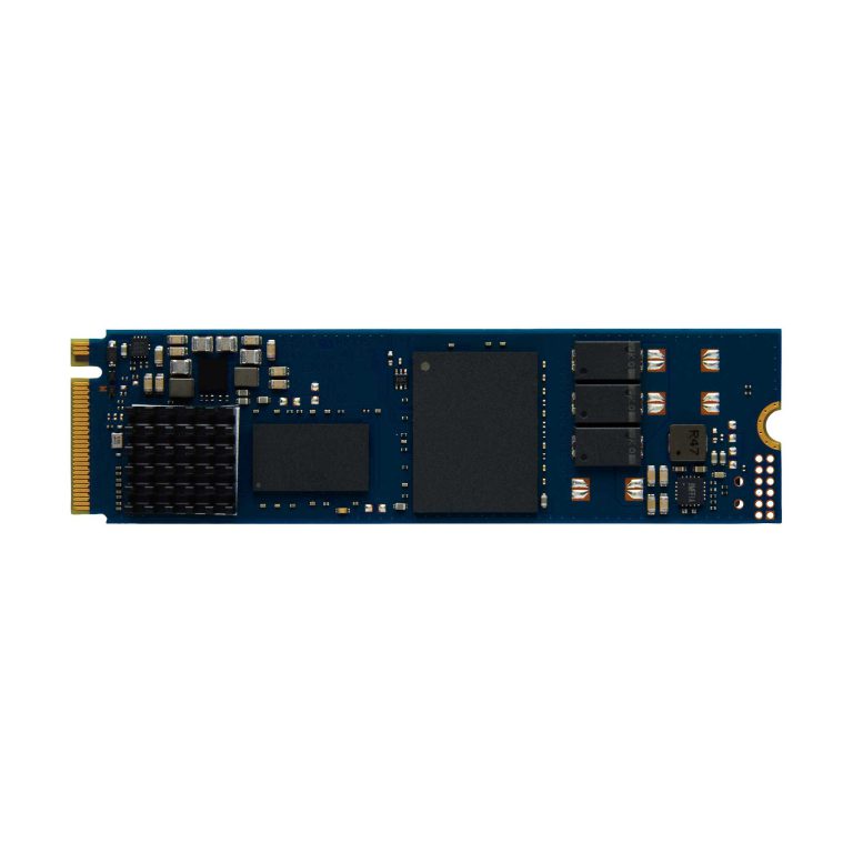 SSD Kingston DC2000B PCIe 4.0 NVMe M.2 480GB – SEDC2000BM8/480G - Ảnh 4