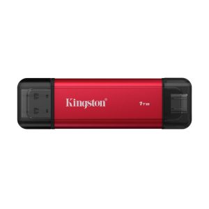 Ổ cứng di động Kingston Dual Portable 1TB – SPSD/1TB