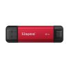 Ổ cứng di động Kingston Dual Portable 2TB – SPSD/2TB