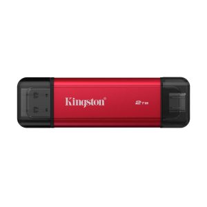 Ổ cứng di động Kingston Dual Portable 2TB – SPSD/2TB