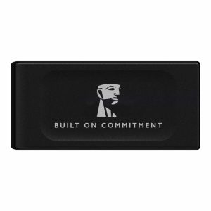 Ổ Cứng SSD Di Động Kingston XS1000 2TB – SXS1000/2000GA