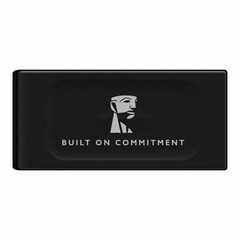 Ổ Cứng SSD Di Động Kingston XS1000 1TB – SXS1000/1000GA