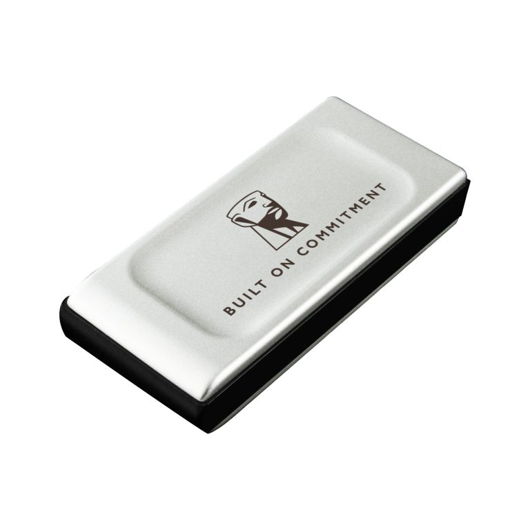 Ổ cứng SSD di động Kingston XS2000 1TB – SXS2000/1000GA - Ảnh 2