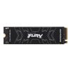 SSD Kingston FURY Renegade 500GB PCIe NVMe M.2 – SFYRS/500G